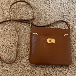 Crossbody bag